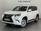 Lexus GX 460 Luxury 2021 года за 39 900 000 тг. в Астана