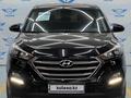 Hyundai Tucson 2018 года за 10 600 000 тг. в Алматы – фото 2