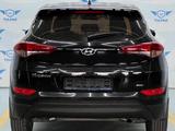 Hyundai Tucson 2018 годаүшін10 400 000 тг. в Алматы – фото 3