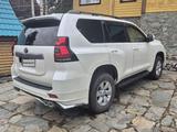 Toyota Land Cruiser Prado 2020 годаfor25 000 000 тг. в Усть-Каменогорск – фото 3