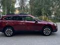 Subaru Outback 2017 года за 10 840 000 тг. в Алматы – фото 3