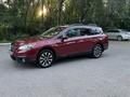 Subaru Outback 2017 года за 10 840 000 тг. в Алматы – фото 10
