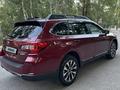 Subaru Outback 2017 года за 10 840 000 тг. в Алматы – фото 16