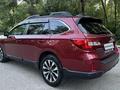 Subaru Outback 2017 года за 10 840 000 тг. в Алматы – фото 17