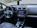 Subaru Outback 2017 года за 10 840 000 тг. в Алматы – фото 18