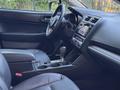 Subaru Outback 2017 года за 10 840 000 тг. в Алматы – фото 20