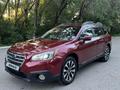 Subaru Outback 2017 года за 10 840 000 тг. в Алматы – фото 5