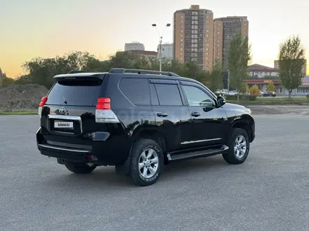 Toyota Land Cruiser Prado 2012 года за 13 300 000 тг. в Астана – фото 4