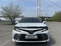 Toyota Camry 2019 годаүшін16 800 000 тг. в Усть-Каменогорск