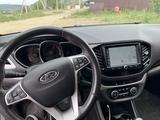 ВАЗ (Lada) Vesta SW Cross 2021 года за 6 300 000 тг. в Усть-Каменогорск – фото 4