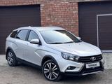ВАЗ (Lada) Vesta SW Cross 2021 года за 6 300 000 тг. в Усть-Каменогорск