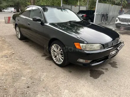 Toyota Mark II 1995 года за 3 500 000 тг. в Тараз – фото 25