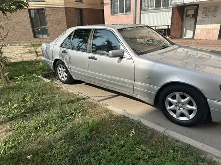 Mercedes-Benz S 320 1996 года за 3 499 999 тг. в Алматы – фото 3