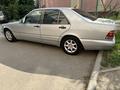 Mercedes-Benz S 320 1996 года за 3 499 999 тг. в Алматы – фото 5