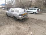 ВАЗ (Lada) 2111 2004 года за 750 000 тг. в Атырау – фото 3