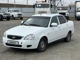 ВАЗ (Lada) Priora 2170 2013 года за 2 150 000 тг. в Атырау