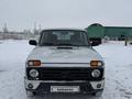 ВАЗ (Lada) Lada 2131 (5-ти дверный) 2015 года за 1 200 000 тг. в Караганда – фото 3