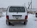 ВАЗ (Lada) Lada 2131 (5-ти дверный) 2015 года за 1 200 000 тг. в Караганда – фото 9