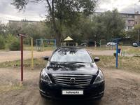 Nissan Teana 2010 года за 5 800 000 тг. в Астана