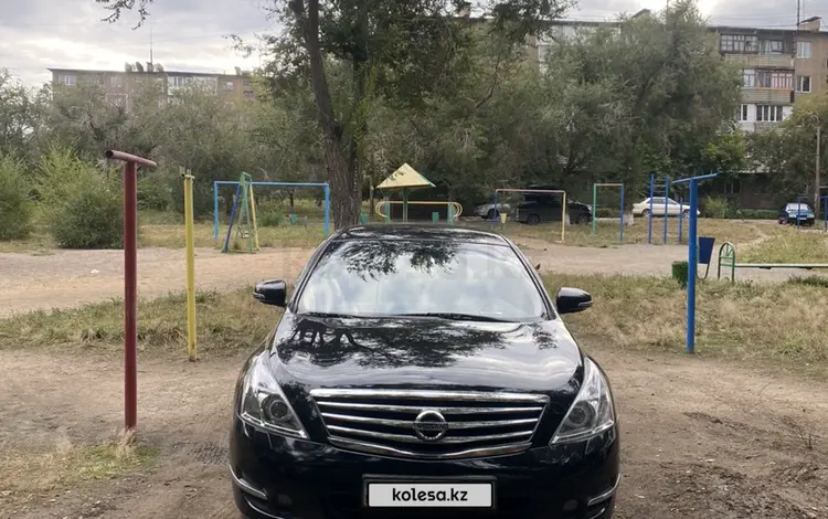 Nissan Teana 2010 годаfor5 800 000 тг. в Астана