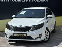 Kia Rio 2013 годаүшін5 100 000 тг. в Актобе