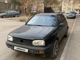 Volkswagen Golf 1993 годаүшін1 000 000 тг. в Караганда