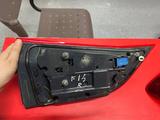 Задний фонарь на крышку багажника BMW F15 (правый) ОРИГИНАЛ HELLA за 1 000 тг. в Алматы – фото 2