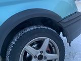 Volkswagen Golf 1999 годаүшін1 000 000 тг. в Петропавловск – фото 2