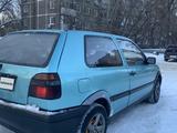 Volkswagen Golf 1999 годаүшін1 000 000 тг. в Петропавловск – фото 4