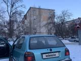 Volkswagen Golf 1999 годаүшін1 000 000 тг. в Петропавловск – фото 5