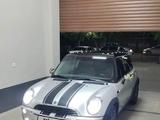 Mini Hatch 2002 года за 2 900 000 тг. в Шымкент – фото 2