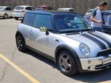 Mini Hatch 2002 года за 2 900 000 тг. в Шымкент