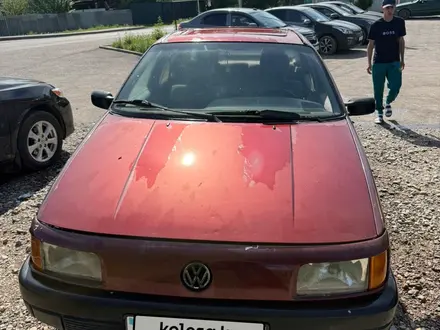 Volkswagen Passat 1994 года за 600 000 тг. в Алматы – фото 3