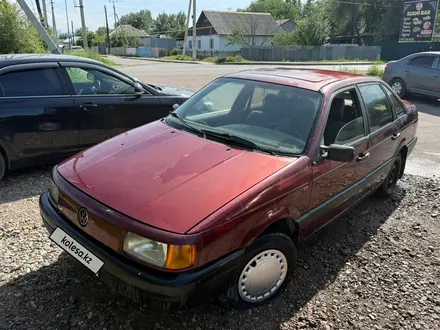 Volkswagen Passat 1994 года за 600 000 тг. в Алматы