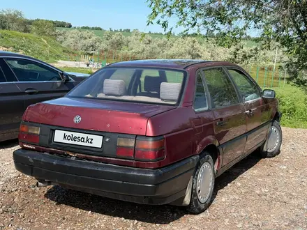 Volkswagen Passat 1994 года за 600 000 тг. в Алматы – фото 2