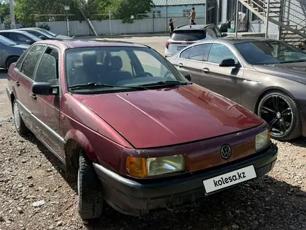 Volkswagen Passat 1994 года за 600 000 тг. в Алматы – фото 5