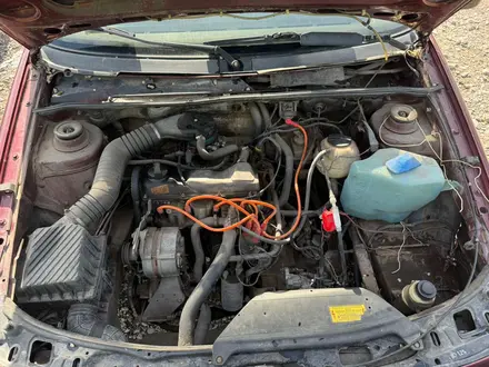 Volkswagen Passat 1994 года за 600 000 тг. в Алматы – фото 6