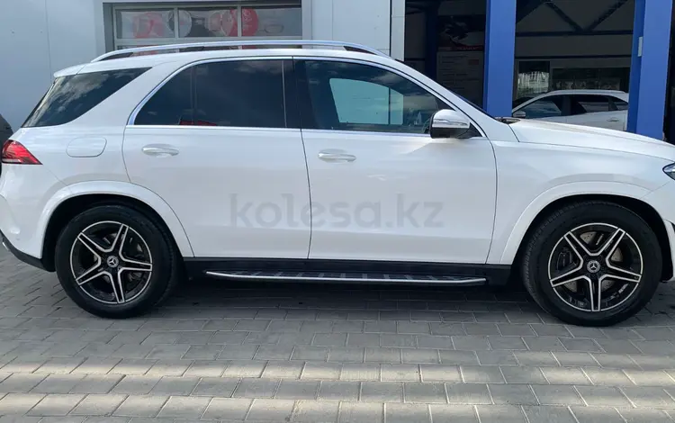 Mercedes-Benz GLE 450 2019 годаfor41 500 000 тг. в Костанай