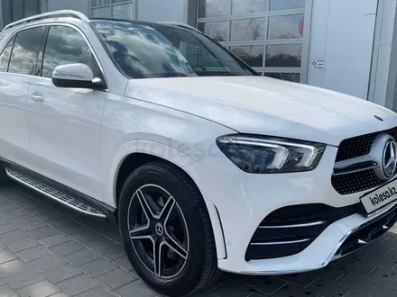 Mercedes-Benz GLE 450 2019 года за 41 500 000 тг. в Костанай – фото 32