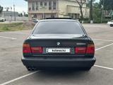 BMW 525 1990 года за 2 000 000 тг. в Алматы – фото 4