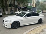 BMW 550 2011 года за 13 000 000 тг. в Атырау