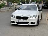 BMW 550 2011 года за 11 000 000 тг. в Атырау – фото 5