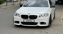 BMW 550 2011 годаүшін11 000 000 тг. в Атырау – фото 5