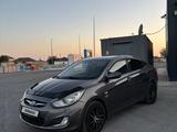 Hyundai Accent 2014 годаүшін5 300 000 тг. в Актау