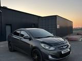 Hyundai Accent 2014 годаүшін5 300 000 тг. в Актау – фото 3