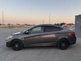Hyundai Accent 2014 годаүшін5 300 000 тг. в Актау – фото 4