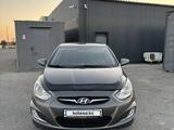 Hyundai Accent 2014 годаүшін5 300 000 тг. в Актау – фото 2