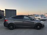 Hyundai Accent 2014 годаүшін5 300 000 тг. в Актау – фото 5