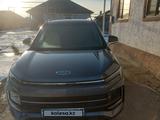 JAC JS4 2024 года за 7 300 000 тг. в Алматы – фото 5