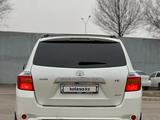 Toyota Highlander 2008 года за 8 900 000 тг. в Алматы – фото 5